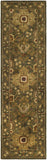 Safavieh At57 Hand Tufted Wool Rug AT57C-4R