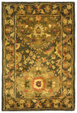 Safavieh At57 Hand Tufted Wool Rug AT57C-4R