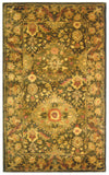 Safavieh At57 Hand Tufted Wool Rug AT57C-4R