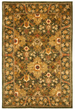 Safavieh At57 Hand Tufted Wool Rug AT57C-4R