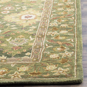 Safavieh At57 Hand Tufted Wool Rug AT57C-4R