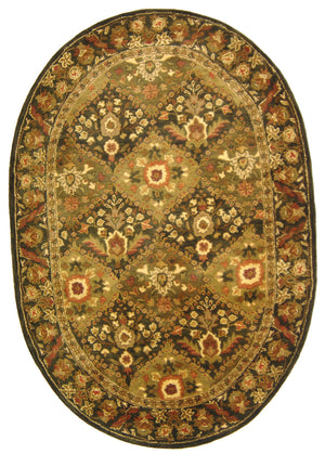 Safavieh At57 Hand Tufted Wool Rug AT57C-4R