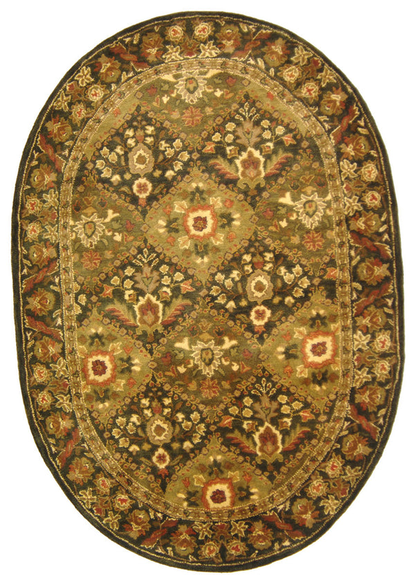 Safavieh At57 Hand Tufted Wool Rug AT57C-4R