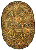 Safavieh At57 Hand Tufted Wool Rug AT57C-4R