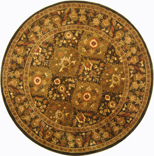 Safavieh At57 Hand Tufted Wool Rug AT57C-4R