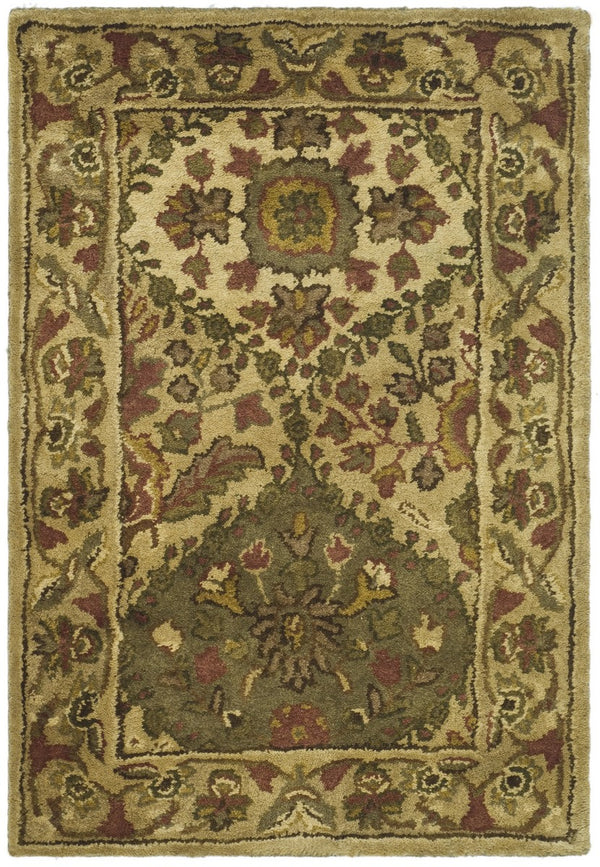 Safavieh At57 Hand Tufted Wool Rug AT57D-4R
