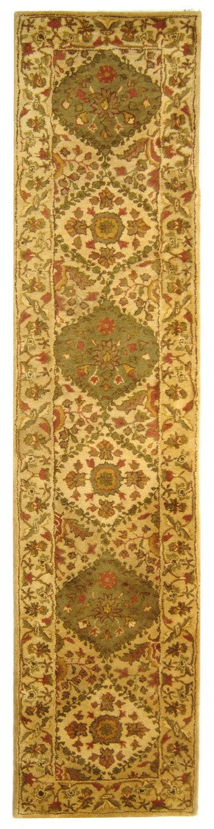 Safavieh At57 Hand Tufted Wool Rug AT57D-4R