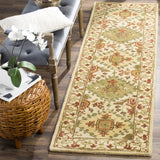 Safavieh At57 Hand Tufted Wool Rug AT57D-4R