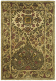 Safavieh At57 Hand Tufted Wool Rug AT57D-4R