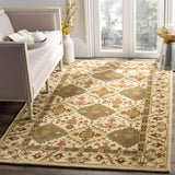 Safavieh At57 Hand Tufted Wool Rug AT57D-4R