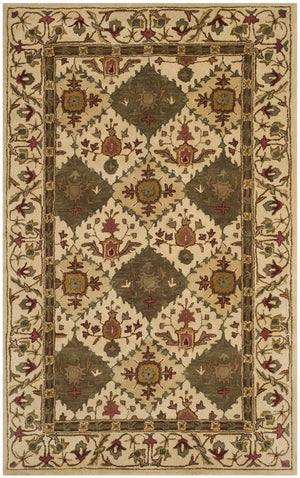 Safavieh At57 Hand Tufted Wool Rug AT57D-4R