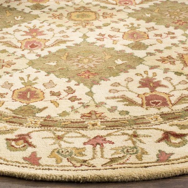 Safavieh At57 Hand Tufted Wool Rug AT57D-4R