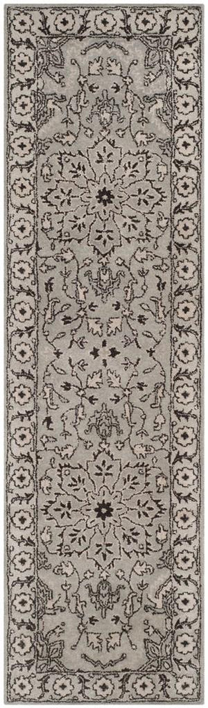 Safavieh Antiquity 58 Hand Tufted Wool Rug AT58A-2