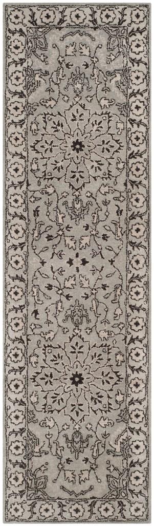 Safavieh Antiquity 58 Hand Tufted Wool Rug AT58A-2