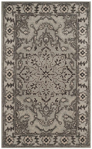 Safavieh Antiquity 58 Hand Tufted Wool Rug AT58A-2