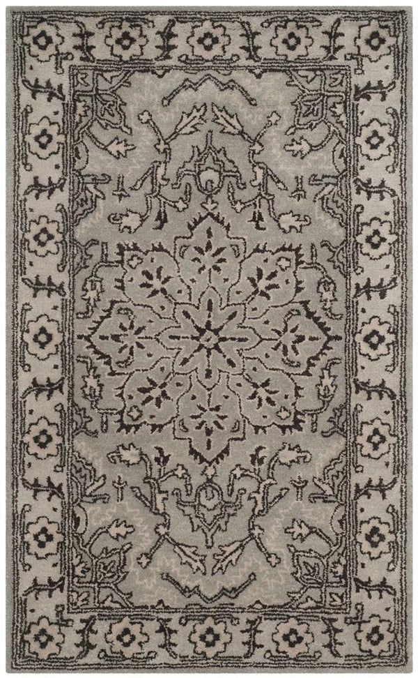 Safavieh Antiquity 58 Hand Tufted Wool Rug AT58A-2