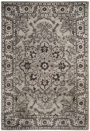 Safavieh Antiquity 58 Hand Tufted Wool Rug AT58A-2