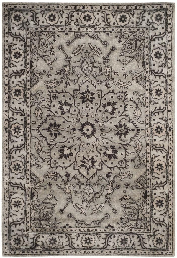 Safavieh Antiquity 58 Hand Tufted Wool Rug AT58A-2