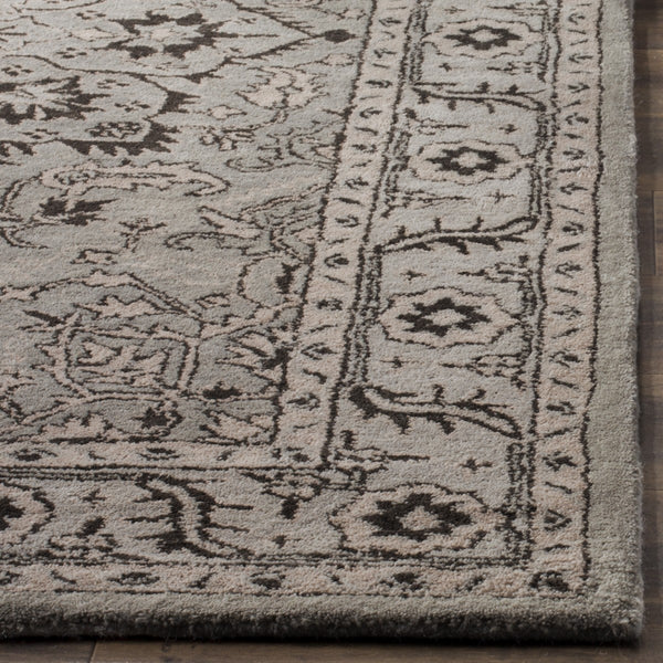 Safavieh Antiquity 58 Hand Tufted Wool Rug AT58A-2