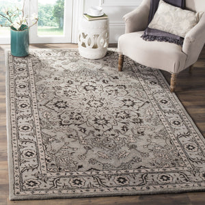 Safavieh Antiquity 58 Hand Tufted Wool Rug AT58A-2
