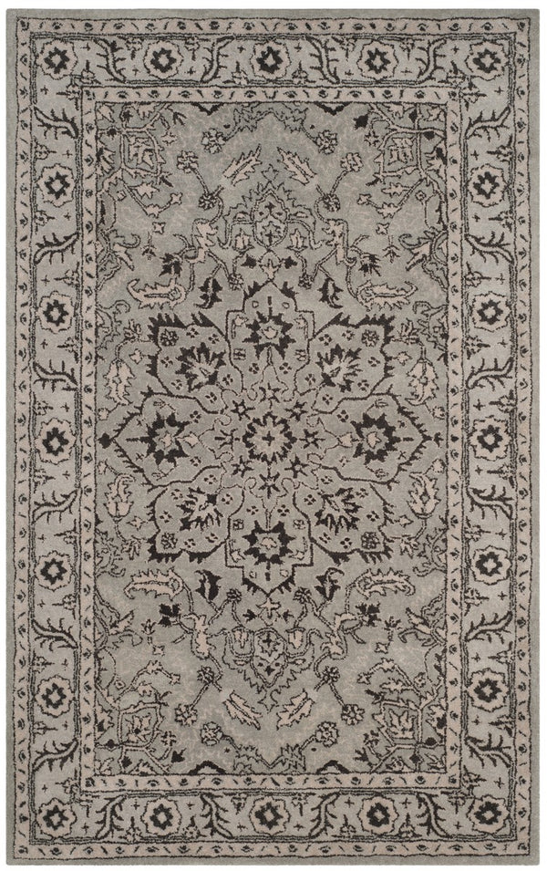 Safavieh Antiquity 58 Hand Tufted Wool Rug AT58A-2