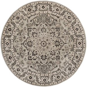 Safavieh Antiquity 58 Hand Tufted Wool Rug AT58A-2