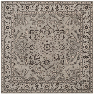 Safavieh Antiquity 58 Hand Tufted Wool Rug AT58A-2