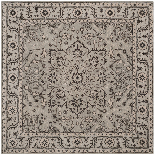 Safavieh Antiquity 58 Hand Tufted Wool Rug AT58A-2
