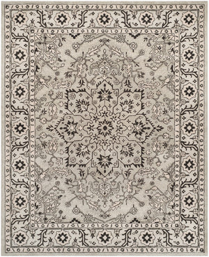 Safavieh Antiquity 58 Hand Tufted Wool Rug AT58A-2