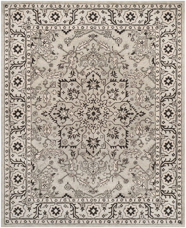 Safavieh Antiquity 58 Hand Tufted Wool Rug AT58A-2