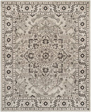 Safavieh Antiquity 58 Hand Tufted Wool Rug AT58A-2