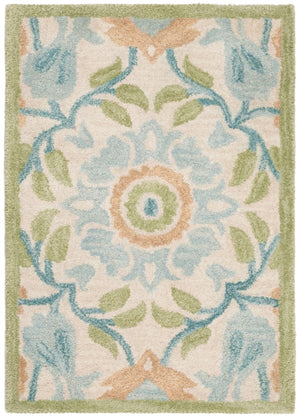 Safavieh Antiquity 59 Hand Tufted Wool Rug AT59A-9