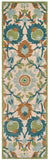 Safavieh Antiquity 59 Hand Tufted Wool Rug AT59A-9