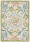 Safavieh Antiquity 59 Hand Tufted Wool Rug AT59A-9