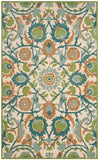 Antiquity 59 Hand Tufted Wool Rug