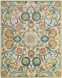 Safavieh Antiquity 59 Hand Tufted Wool Rug AT59A-9