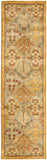 Safavieh At613 Hand Tufted Wool Rug AT613A-4R