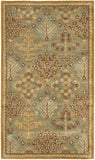 Safavieh At613 Hand Tufted Wool Rug AT613A-4R