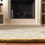 Safavieh At613 Hand Tufted Wool Rug AT613A-4R