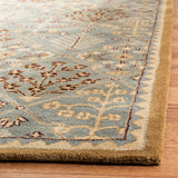 Safavieh At613 Hand Tufted Wool Rug AT613A-4R