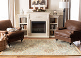 Safavieh At613 Hand Tufted Wool Rug AT613A-4R