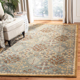 Safavieh At613 Hand Tufted Wool Rug AT613A-4R