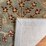 Safavieh At613 Hand Tufted Wool Rug AT613A-4R