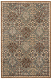 At613 Hand Tufted Wool Rug