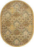 Safavieh At613 Hand Tufted Wool Rug AT613A-4R