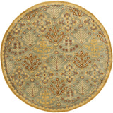 Safavieh At613 Hand Tufted Wool Rug AT613A-4R