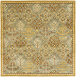 Safavieh At613 Hand Tufted Wool Rug AT613A-4R