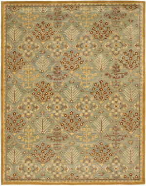 Safavieh At613 Hand Tufted Wool Rug AT613A-4R