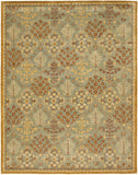 Safavieh At613 Hand Tufted Wool Rug AT613A-4R