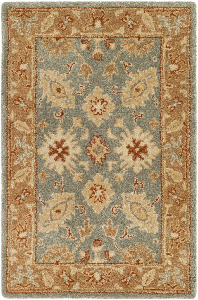 Safavieh Antiquity 61 Hand Tufted Wool Rug AT61A-2